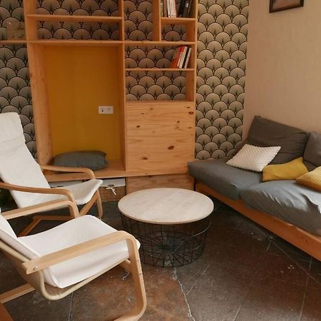Joli Appartement Confortable Renove Style Cosy Saint-Martin-de-la-Porte Экстерьер фото