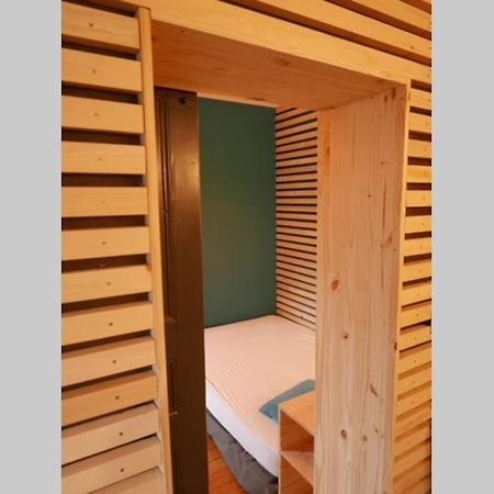 Joli Appartement Confortable Renove Style Cosy Saint-Martin-de-la-Porte Экстерьер фото